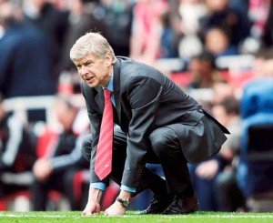 wenger cuci