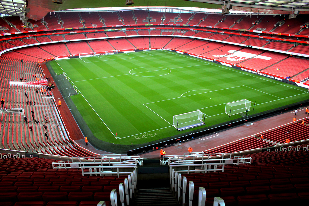 Emirates Stadium