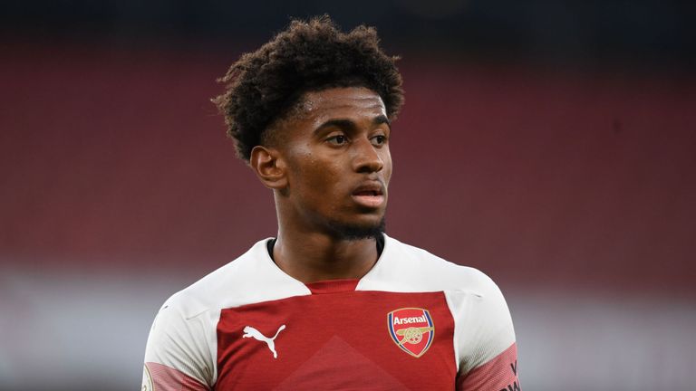 top Arsenal youth players