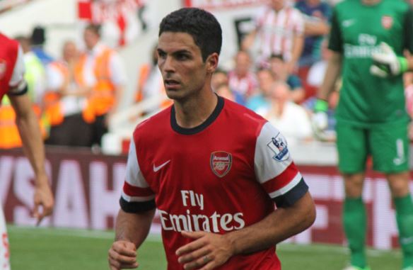 arteta